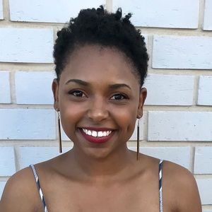 Meet your Posher, Lauren